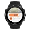 Suunto 7 noire – montre connectée offrant une expérience sportive polyvalente Suunto 7 noire – montre connectée offrant une expérience sportive polyvalente