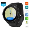 Suunto 7 noire – montre connectée offrant une expérience sportive polyvalente Suunto 7 noire – montre connectée offrant une expérience sportive polyvalente