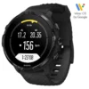 Suunto 7 noire – montre connectée offrant une expérience sportive polyvalente Suunto 7 noire – montre connectée offrant une expérience sportive polyvalente