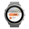 Suunto 7 Stone Gray Titanium – une montre connectée offrant une expérience sportive polyvalente Suunto 7 Stone Gray Titanium – une montre connectée offrant une expérience sportive polyvalente