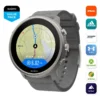 Suunto 7 Stone Gray Titanium – une montre connectée offrant une expérience sportive polyvalente Suunto 7 Stone Gray Titanium – une montre connectée offrant une expérience sportive polyvalente