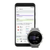 Suunto 7 Stone Gray Titanium – une montre connectée offrant une expérience sportive polyvalente Suunto 7 Stone Gray Titanium – une montre connectée offrant une expérience sportive polyvalente