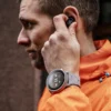 Suunto 7 Stone Gray Titanium – une montre connectée offrant une expérience sportive polyvalente Suunto 7 Stone Gray Titanium – une montre connectée offrant une expérience sportive polyvalente