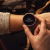 Suunto 7 Stone Gray Titanium – une montre connectée offrant une expérience sportive polyvalente Suunto 7 Stone Gray Titanium – une montre connectée offrant une expérience sportive polyvalente