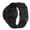 Suunto 7 titane noir mat – montre connectée offrant une expérience sportive polyvalente