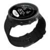 Suunto 7 titane noir mat – montre connectée offrant une expérience sportive polyvalente