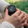 Suunto 7 titane noir mat – montre connectée offrant une expérience sportive polyvalente