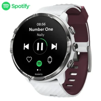 suunto 7 white burgundy une montre connecte offrant une exprience sportive polyvalente 2 330x330 - Suunto 7 White Burgundy - une montre connect&eacute;e offrant une exp&eacute;rience sportive polyvalente
