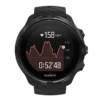 Suunto 9 All Black – montre de sport GPS avec une grande autonomie Suunto 9 All Black – montre de sport GPS avec une grande autonomie
