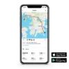 Suunto 9 All Black – montre de sport GPS avec une grande autonomie Suunto 9 All Black – montre de sport GPS avec une grande autonomie