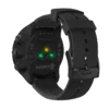Suunto 9 All Black – montre de sport GPS avec une grande autonomie Suunto 9 All Black – montre de sport GPS avec une grande autonomie