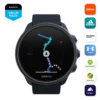 Suunto 9 Baro Granite Blue Titanium – montre GPS d&rsquo;ultra-endurance