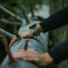 Suunto 9 Baro Titanium Ambassador Edition – montre de sport GPS avec une grande autonomie