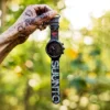 Suunto 9 Baro Titanium Ambassador Edition – montre de sport GPS avec une grande autonomie