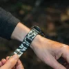 Suunto 9 Baro Titanium Ambassador Edition – montre de sport GPS avec une grande autonomie