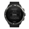 Suunto 9 Baro Titanium Cuir