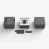 Suunto 9 Baro Titanium Cuir