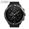 Suunto 9 Baro Titanium Cuir