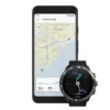 Suunto 9 Baro Titanium Cuir