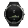 Suunto 9 Baro Titanium Cuir