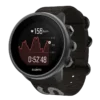 Suunto 9 Baro Titanium édition limitée – montre GPS d&rsquo;ultra-endurance