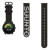 Suunto 9 Baro Titanium édition limitée – montre GPS d&rsquo;ultra-endurance