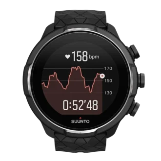 suunto 9 baro titanium montre de sport gps avec une grande autonomie 1 330x330 - Suunto 9 Baro Titanium - montre de sport GPS avec une grande autonomie
