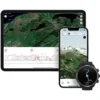 Suunto 9 Baro Titanium – montre de sport GPS avec une grande autonomie Suunto 9 Baro Titanium – montre de sport GPS avec une grande autonomie