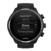 Suunto 9 Baro Titanium – montre de sport GPS avec une grande autonomie Suunto 9 Baro Titanium – montre de sport GPS avec une grande autonomie