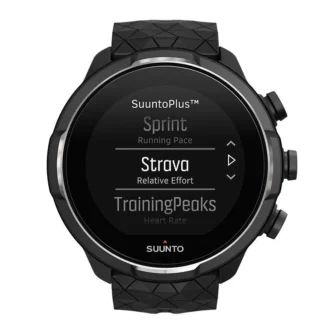 suunto 9 baro titanium montre de sport gps avec une grande autonomie 2 330x330 - Suunto 9 Baro Titanium - montre de sport GPS avec une grande autonomie