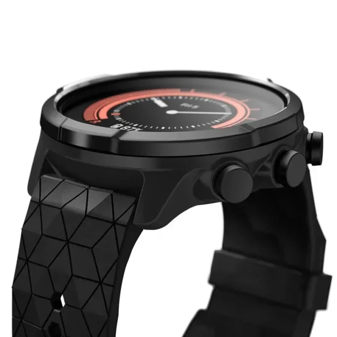Suunto 9 Baro Titanium – montre de sport GPS avec une grande autonomie Suunto 9 Baro Titanium – montre de sport GPS avec une grande autonomie