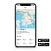 Suunto 9 Baro Titanium – montre de sport GPS avec une grande autonomie Suunto 9 Baro Titanium – montre de sport GPS avec une grande autonomie