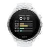 Suunto 9 blanche – montre de sport GPS avec une grande autonomie Suunto 9 blanche – montre de sport GPS avec une grande autonomie