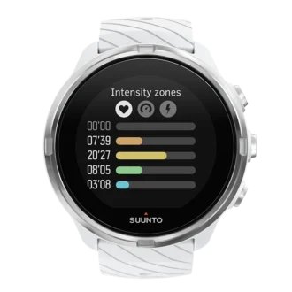 suunto 9 blanche montre de sport gps avec une grande autonomie 1 330x330 - Suunto 9 blanche - montre de sport GPS avec une grande autonomie