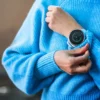 Suunto 9 blanche – montre de sport GPS avec une grande autonomie Suunto 9 blanche – montre de sport GPS avec une grande autonomie