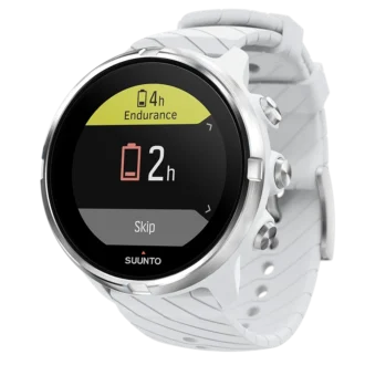 suunto 9 blanche montre de sport gps avec une grande autonomie 2 330x330 - Suunto 9 blanche - montre de sport GPS avec une grande autonomie