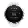 Suunto 9 blanche – montre de sport GPS avec une grande autonomie Suunto 9 blanche – montre de sport GPS avec une grande autonomie