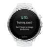 Suunto 9 blanche – montre de sport GPS avec une grande autonomie Suunto 9 blanche – montre de sport GPS avec une grande autonomie