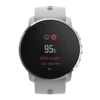 Suunto 9 Peak Birch White Titanium – montre de sport GPS ultra-fine, compacte et robuste