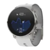 Suunto 9 Peak Birch White Titanium – montre de sport GPS ultra-fine, compacte et robuste