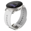 Suunto 9 Peak Birch White Titanium – montre de sport GPS ultra-fine, compacte et robuste