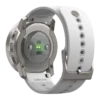 Suunto 9 Peak Birch White Titanium – montre de sport GPS ultra-fine, compacte et robuste