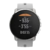 Suunto 9 Peak Birch White Titanium – montre de sport GPS ultra-fine, compacte et robuste