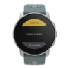 Suunto 9 Peak gris mousse – montre de sport GPS ultra-fine, compacte et robuste