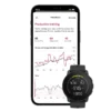Suunto 9 Peak gris mousse – montre de sport GPS ultra-fine, compacte et robuste