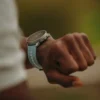 Suunto 9 Peak gris mousse – montre de sport GPS ultra-fine, compacte et robuste