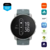 Suunto 9 Peak gris mousse – montre de sport GPS ultra-fine, compacte et robuste
