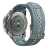 Suunto 9 Peak gris mousse – montre de sport GPS ultra-fine, compacte et robuste