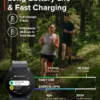 Suunto 9 Peak Pro bleu Ocean Suunto 9 Peak Pro bleu Ocean