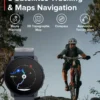 Suunto 9 Peak Pro bleu Ocean Suunto 9 Peak Pro bleu Ocean